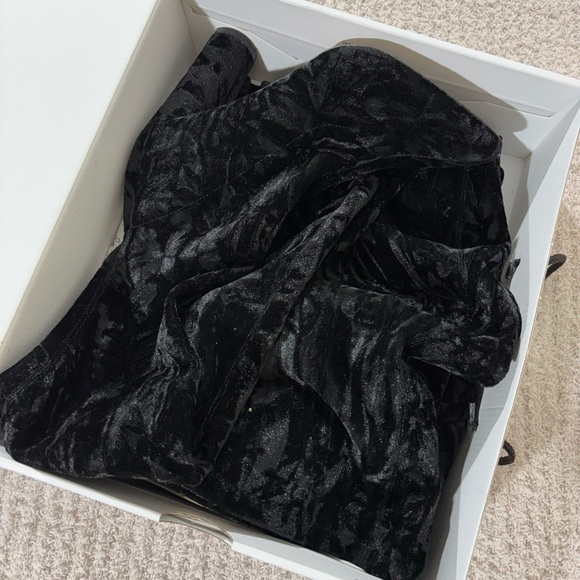 ALDO Aceralle over the knee high boots - Picture 5 of 6